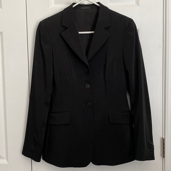 RJ Classic Xtreme Washable Show Coat - Picture 1 of 8